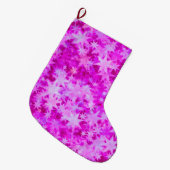 Kerst Hemelse Bloei Grote Kerstsok (Voorkant (Hangend))