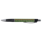 Kerst Herhalend Patroon Pen (Bodem)