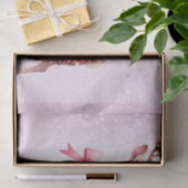 Kerst herten vakantie weefsel papier (Geschenk)