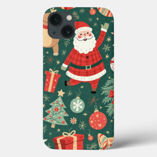 Kerst hoesjes