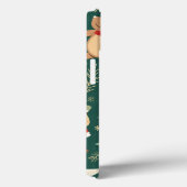 Kerst hoesjes (Achterkant / Rechts)