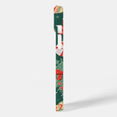 Kerst hoesjes (Achterkant / Links)