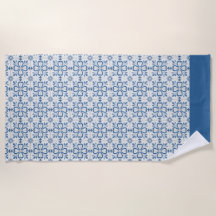 Kerst holly bladeren en bloemblaadjes tegels