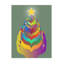 Kerst hoop en saamhorigheid