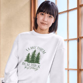 KERST: IK VIND ZE ECHT DIK EN SPRUTTIG TRUI