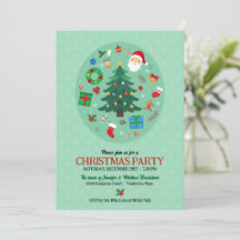 Kerst Illustraties Kerstfeest