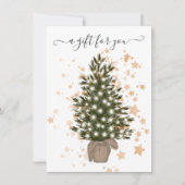 Kerst in bedrijven (Voorkant)