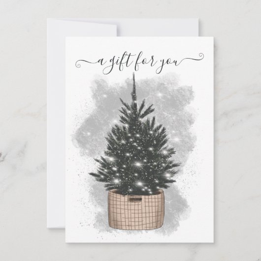 Kerst in bedrijven (Voorkant)