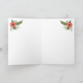 Kerst in een Wereldbol Kaart (Binnen)