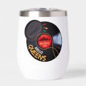 Kerst in Hollis Queens (Voorkant)