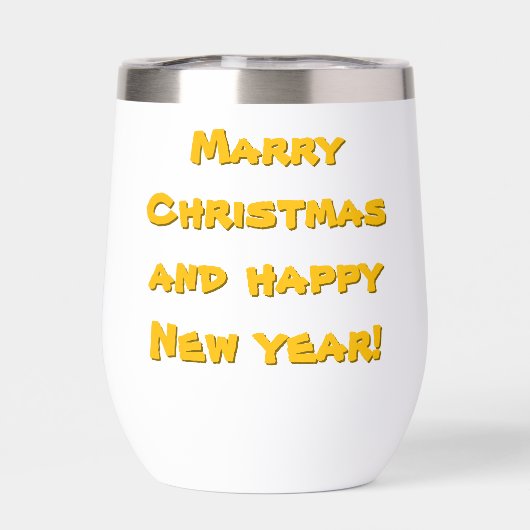 Kerst in Hollis Queens (Achterkant)