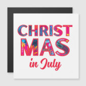 KERST IN JULI (Voorkant / Achterkant)