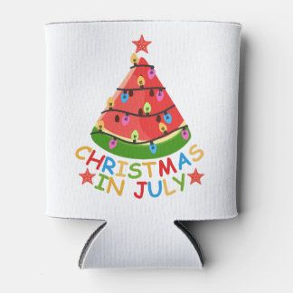 KERST IN JULI BLIKJESKOELER