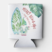 Kerst in juli Koelboxxen Bulk Blikjeskoeler (Voorkant)