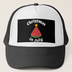 KERST IN JULI TRUCKER PET