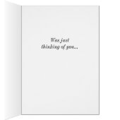 Kerst in Warren Park Night Denken aan U-Kaart (Binnen (Rechts))