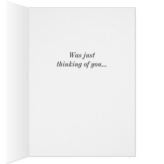 Kerst in Warren Park Night Denken aan U-Kaart (Binnen (Rechts))