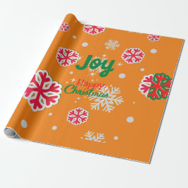 Kerst Inpakpapier