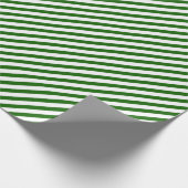 Kerst Inpakpapier  (Hoek)