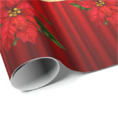 Kerst Inpakpapier Jezus Engel (Rol Hoek)