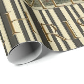 Kerst inpakpapier Jezus Geboorte (Rol Hoek)