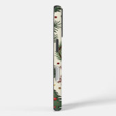 Kerst iPhone 16 hoesje (Achterkant / Rechts)