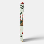 Kerst iPhone-draagtas Case-Mate iPhone Case (Achterkant / Rechts)