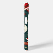Kerst iPhone-draagtas Case-Mate iPhone Case (Achterkant / Rechts)