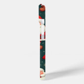 Kerst iPhone-draagtas Case-Mate iPhone Case (Achterkant / Links)