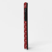Kerst iPhone-draagtas Case-Mate iPhone Case (Achterkant/links)