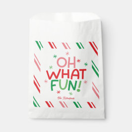 Kerst Is Leuk  Bedankzakje