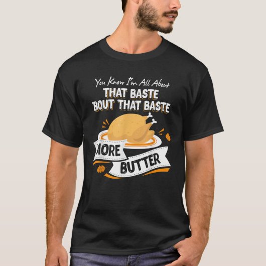 Kerst, je weet dat ik het helemaal over die baste t-shirt (Voorkant)