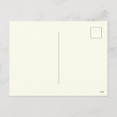  Kerst Jezus Maria Jozef Feestdagenkaart (Achterkant)