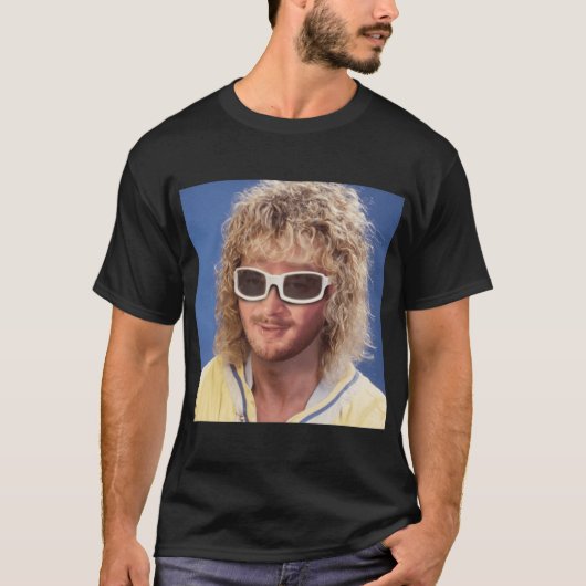 Kerst jongen t-shirt (Voorkant)