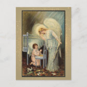  kerst Kaart (Voorkant)