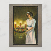  kerst Kaart (Voorkant)