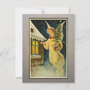 kerst Kaart