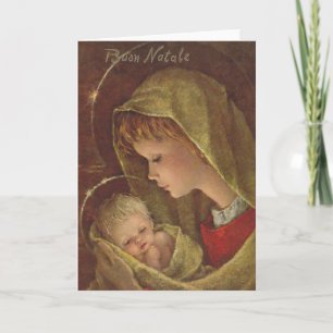 kerst Kaart