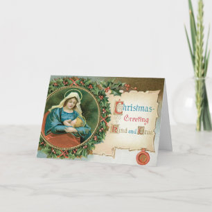 kerst Kaart