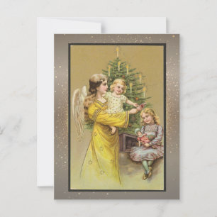 kerst Kaart