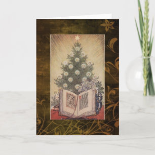kerst Kaart