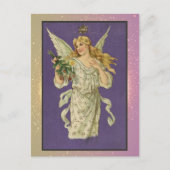  kerst Kaart (Voorkant)