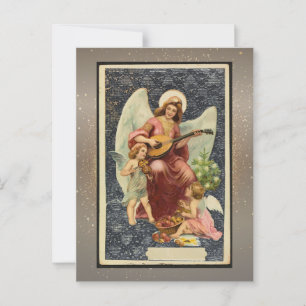 kerst Kaart