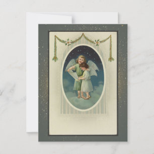 kerst Kaart