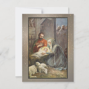 kerst Kaart
