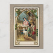  kerst Kaart (Voorkant)