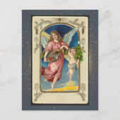  kerst Kaart (Voorkant)