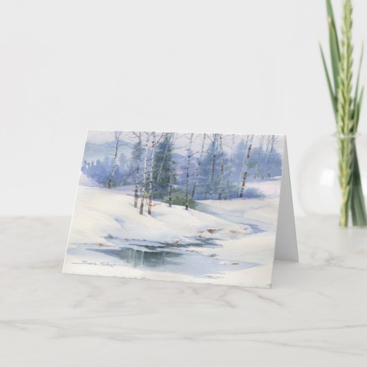 Kerst Kaart 07-907 (Voorkant)