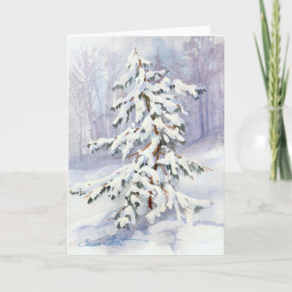 Kerst Kaart 09CCS4-10