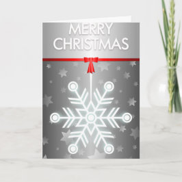 Kerst Kaart 6